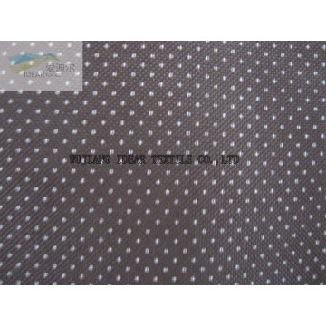 300D Printed Polyester Oxford Fabric For Suitcase